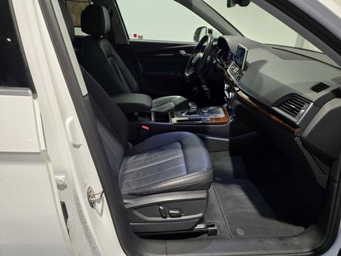 Used 2018 Audi Q5 2.0T Premium Plus image 13