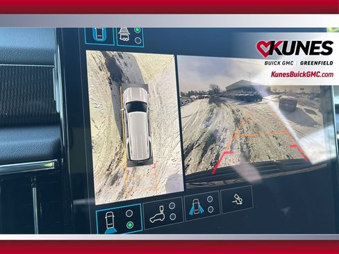 New 2026 GMC Yukon XL Elevation w/ Elevation Premium Package image 37