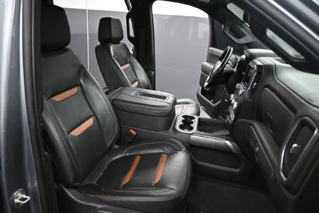 Used 2021 GMC Sierra 1500 AT4 w/ AT4 Premium Package AWD/4WD image 14