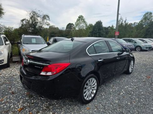 Used 2012 Buick Regal Premium image 5