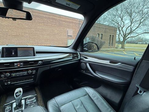 Used 2018 BMW X5 xDrive35d w/ Driving Assistance Package image 20