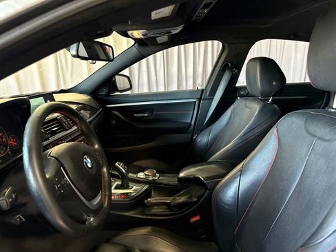 Used 2016 BMW 435i Gran Coupe RWD image 21