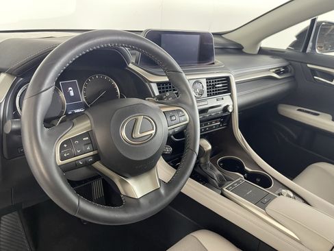 Used 2021 Lexus RX 350 AWD w/ Premium Package image 12