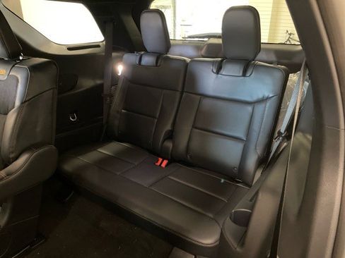 New 2026 Ford Explorer Tremor w/ Tremor Convenience Package image 12