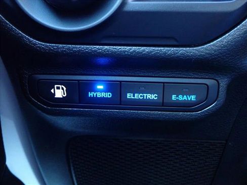 Used 2023 Jeep Wrangler Sahara w/ Cold Weather Group image 23