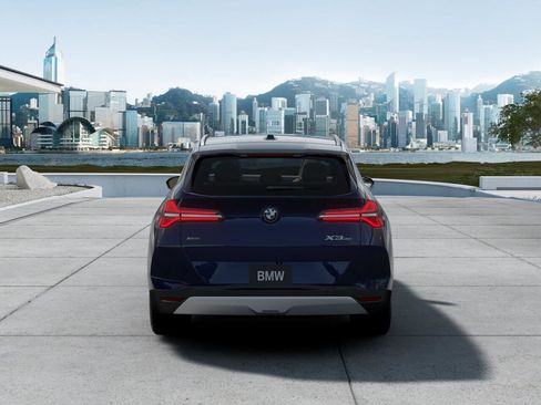 Used 2026 BMW X3 xDrive30 image 5