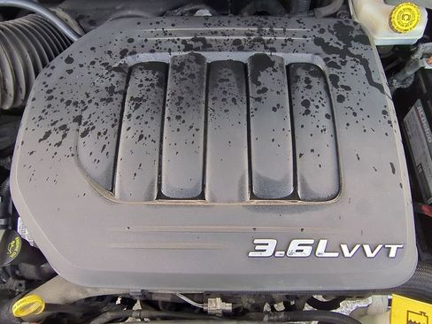 Used 2013 Dodge Grand Caravan R/T w/ Trailer Tow Group image 14