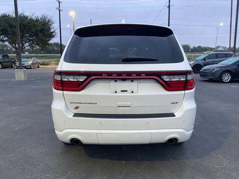 Used 2022 Dodge Durango GT image 6