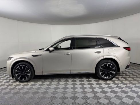 Used 2024 MAZDA CX-90 3.3 Turbo S image 10