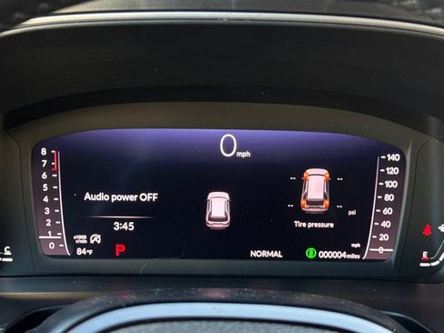 New 2026 Honda Passport RTL image 29