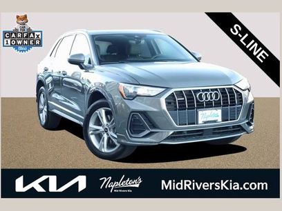 Used 2022 Audi Q3 2.0T Premium