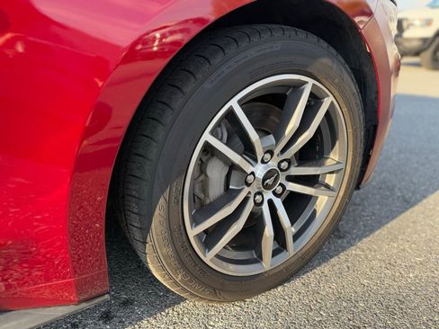 Used 2015 Ford Mustang GT Premium w/ Equipment Group 401A image 11