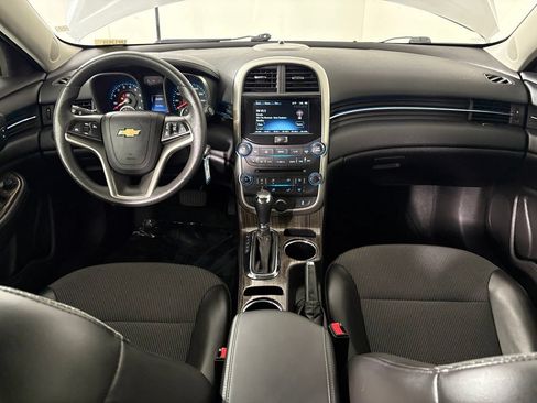 Certified 2015 Chevrolet Malibu LT FWD image 31