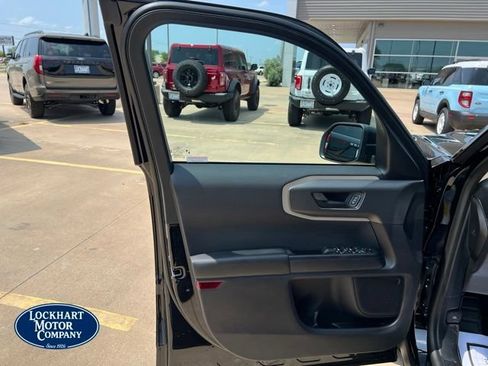 New 2026 Ford Bronco Sport Big Bend w/ Convenience Package AWD/4WD image 10