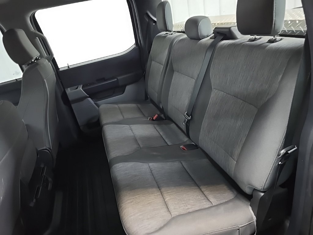 Used 2022 Ford F150 XL w/ Trailer Tow Package AWD/4WD image 29
