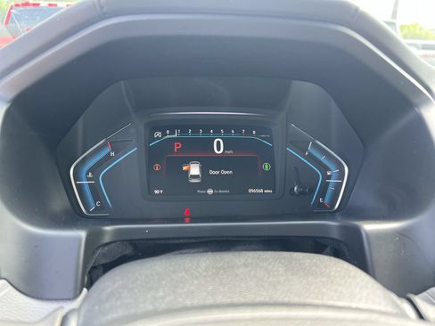 Used 2021 Honda Odyssey Touring image 21