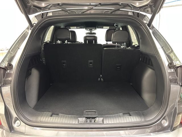 Used 2024 Ford Escape ST-Line w/ Tech Pack #1 AWD/4WD image 23