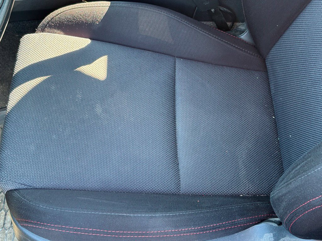 Used 2021 Subaru WRX AWD/4WD image 10