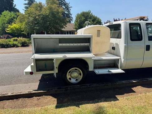 Used 2008 Ford F350 XL RWD image 29