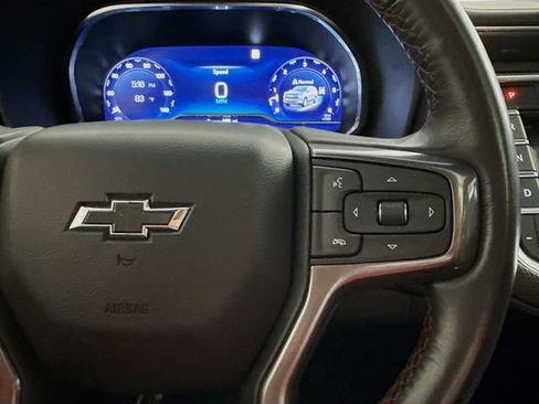 Used 2023 Chevrolet Tahoe RST AWD/4WD image 32