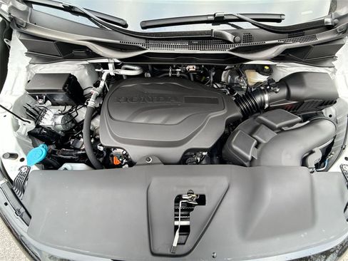 New 2026 Honda Odyssey EX-L image 18