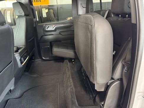 Used 2024 GMC Sierra 1500 SLT w/ SLT Premium Package image 13