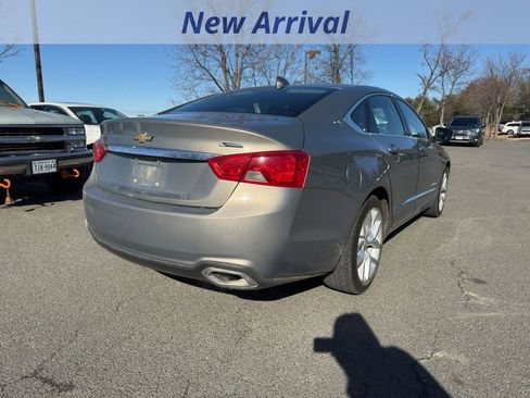 Used 2019 Chevrolet Impala Premier image 3