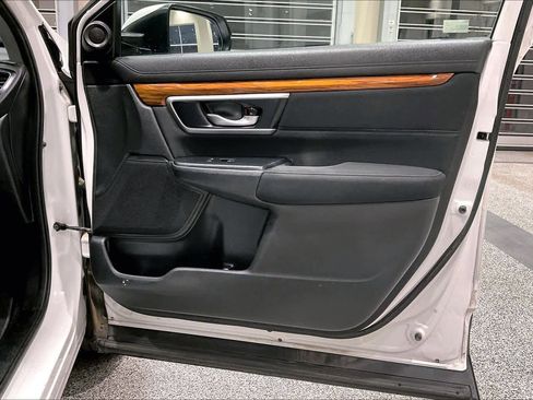 Used 2021 Honda CR-V EX image 22