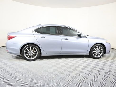 Used 2015 Acura TLX V6 SH-AWD w/ Technology Pkg image 7