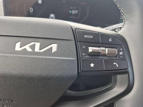 New 2026 Kia EV6 Light AWD/4WD image 19