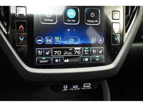 Used 2025 Subaru Forester Touring AWD/4WD image 32