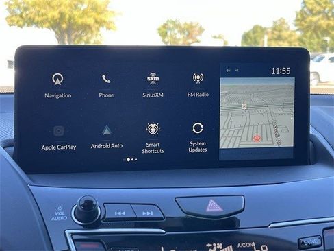 Used 2025 Acura RDX w/ Technology Package image 20