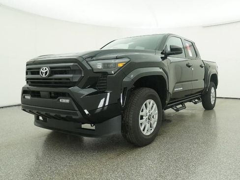 New 2025 Toyota Tacoma SR5 image 32