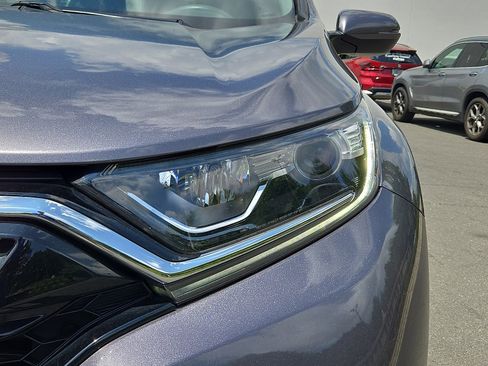 Used 2022 Honda CR-V EX image 9