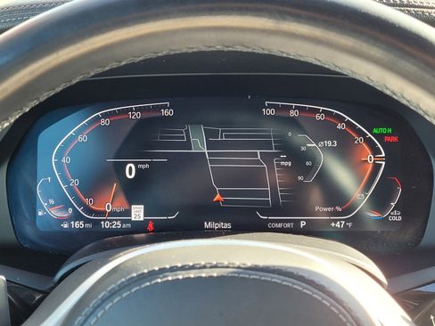 Used 2021 BMW X5 xDrive40i w/ M Sport Package image 18