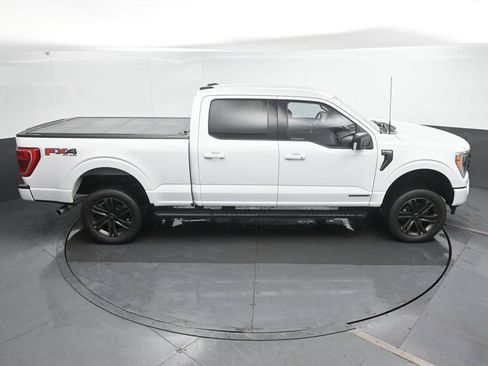 Used 2022 Ford F150 XLT w/ Equipment Group 302A High AWD/4WD image 37