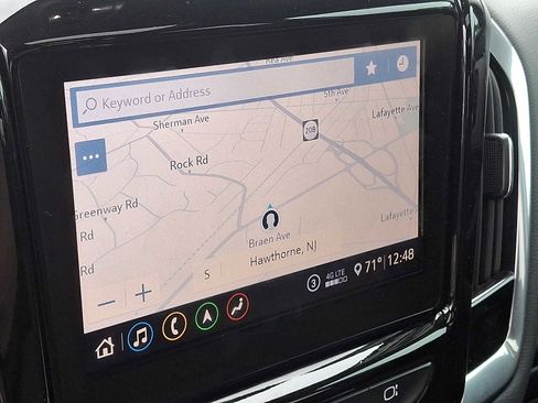 Certified 2020 Chevrolet Traverse LT w/ LT Premium Package image 18