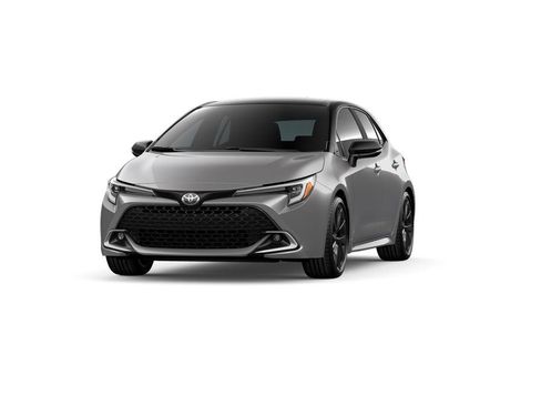 New 2026 Toyota Corolla XSE image 18