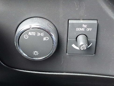 Used 2025 Chevrolet Express 2500 w/ Driver Convenience Package RWD image 21