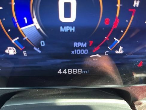 Used 2024 Chevrolet Traverse Z71 w/ Enhanced Driving Package AWD/4WD image 15