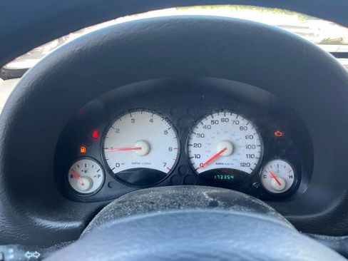 Used 2004 Jeep Liberty Sport w/ PWR Convenience Group image 9