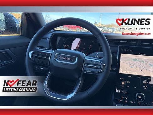 Used 2026 GMC Terrain Elevation w/ Technology Package II image 45