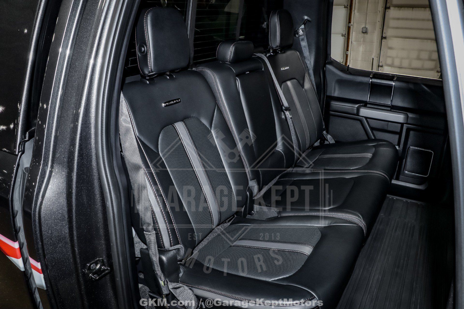 Used 2019 Ford F150 Platinum w/ Equipment Group 701A Luxury AWD/4WD image 88