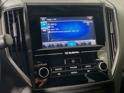 Used 2018 Subaru Crosstrek 2.0i Premium image 13