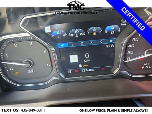 Used 2021 GMC Sierra 3500 Denali w/ Denali Ultimate Package image 24