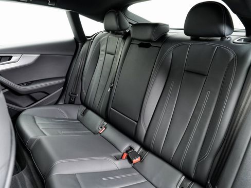 Used 2024 Audi A5 2.0T Premium Plus image 23