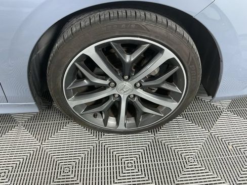 Used 2022 Honda Civic Touring image 15