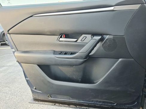 Certified 2024 MAZDA CX-50 AWD 2.5 S w/ Premium Package image 20