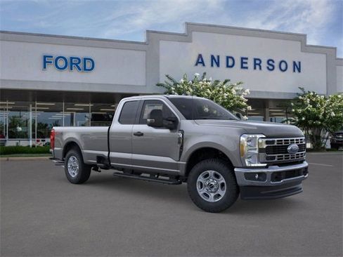 New 2026 Ford F350 XLT w/ FX4 Off-Road Package image 7