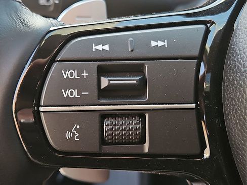 New 2026 Acura ADX FWD image 21